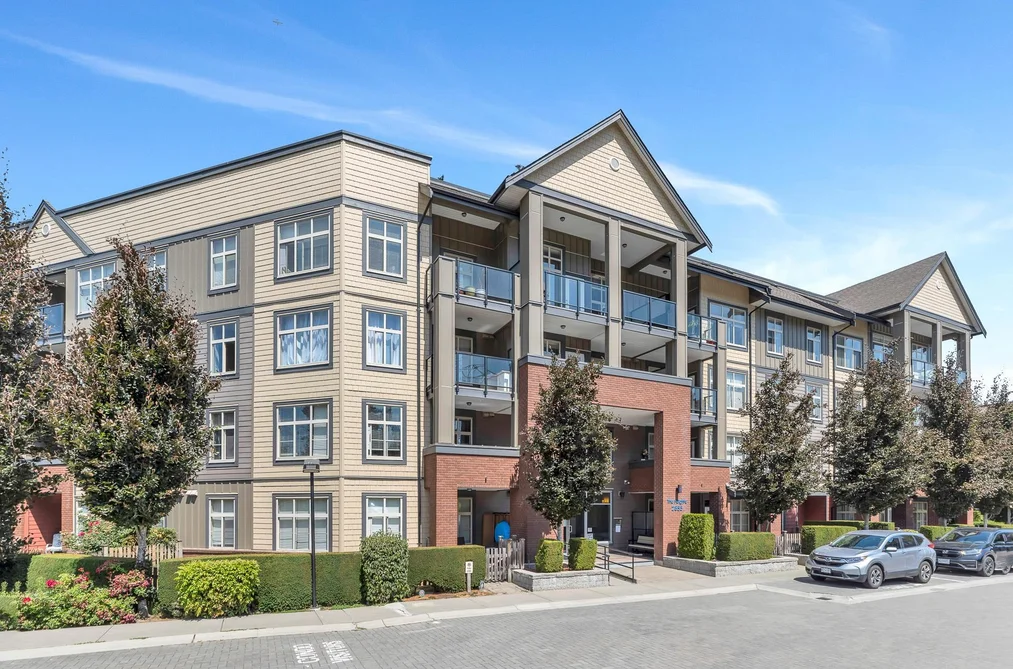 510 2855 156 STREET, Surrey BC V3Z 3Y3, Surrey BC — Residential for Sale - Photo 2
