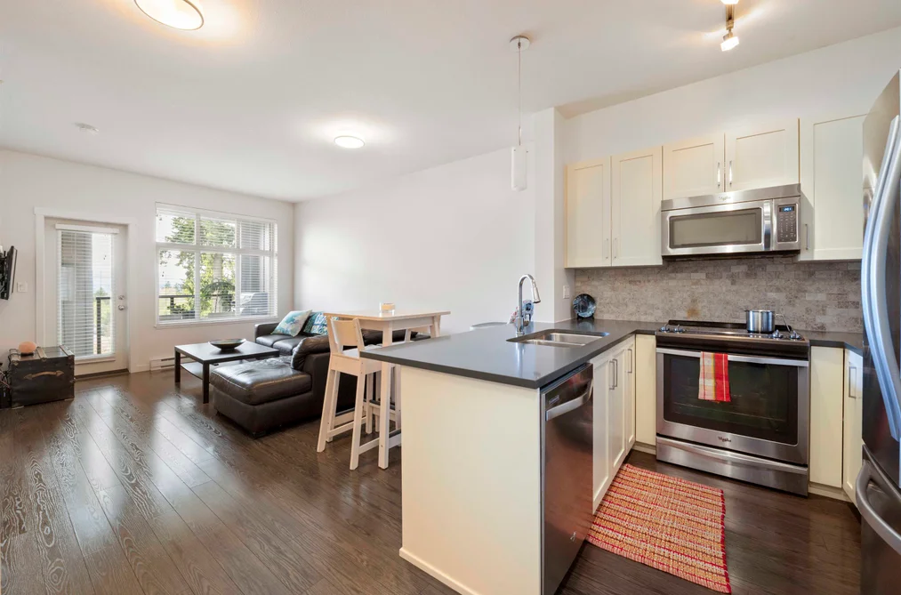 510 2855 156 STREET, Surrey BC V3Z 3Y3, Surrey BC — Residential for Sale - Photo 3