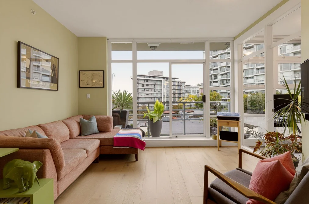 Condo for sale at 510 298 E 11th Avenue Vancouver British Columbia - MLS: R3170083