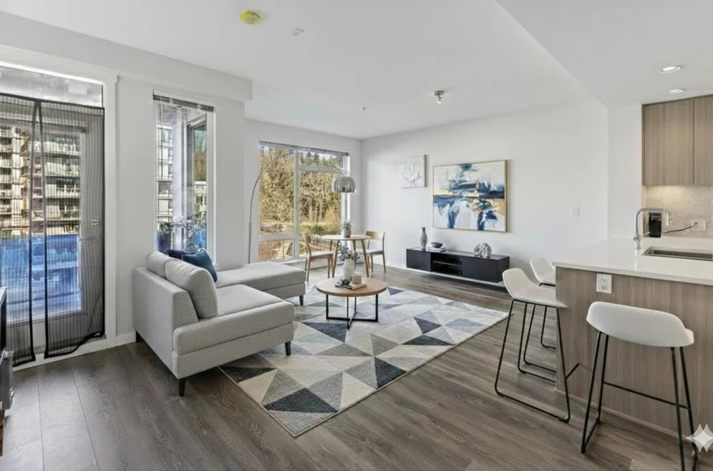 Condo for sale at 510 3289 Riverwalk Avenue Vancouver British Columbia - MLS: R3111922