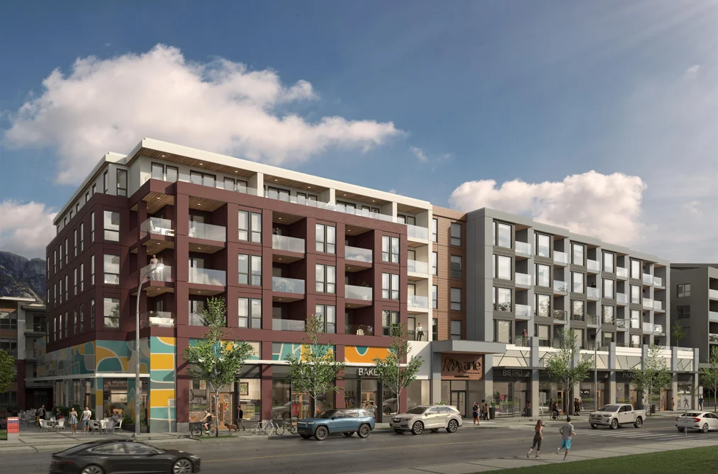 Condo for sale at 510 38028 Third Avenue Squamish British Columbia - MLS: R3150387