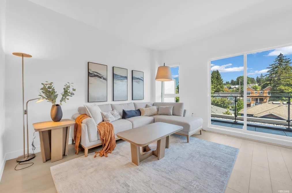 Condo for sale at 510 422 E 3rd Street North Vancouver British Columbia - MLS: R3166112