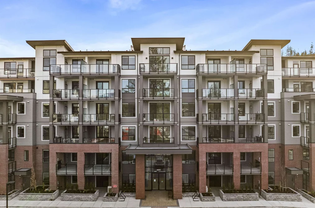 Condo for sale at 510 45505 Campus Drive Chilliwack British Columbia - MLS: R3069107