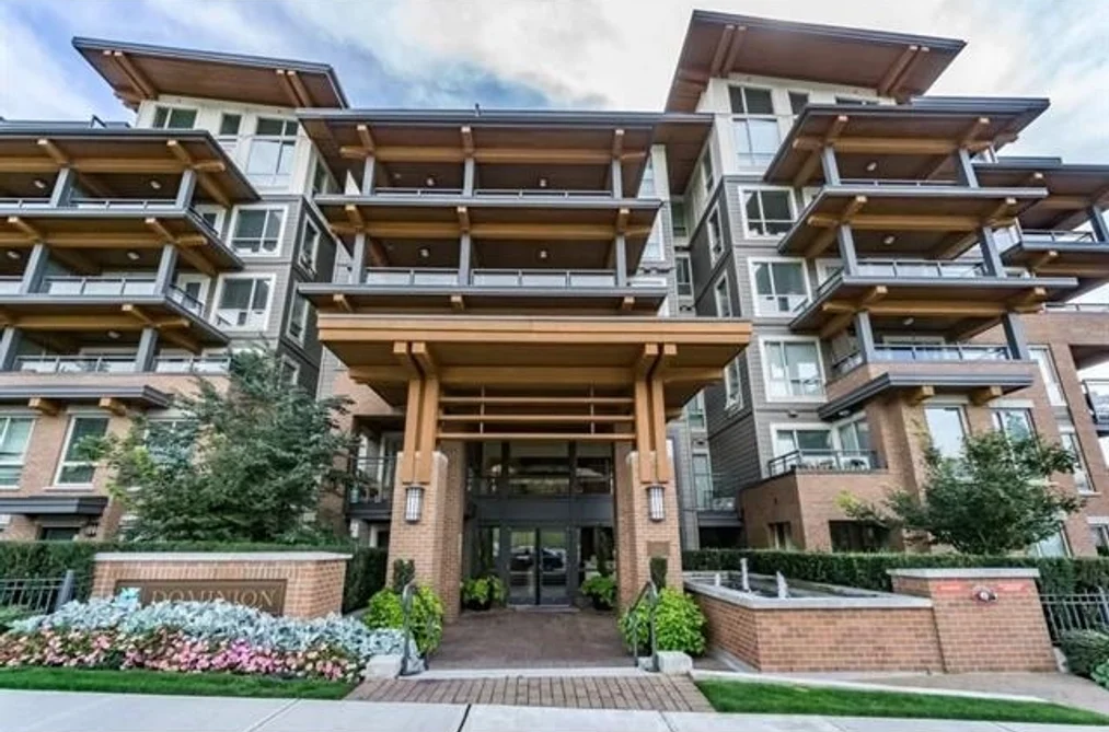 Condo for sale at 510 500 Royal Avenue New Westminster British Columbia - MLS: R3062219