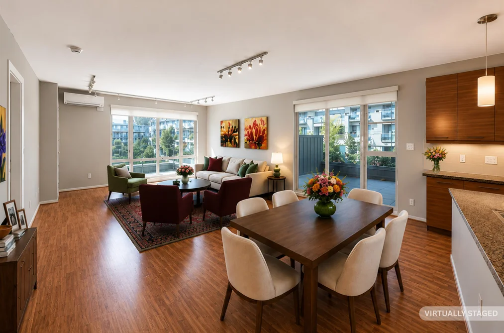 Condo for sale at 510 530 Raven Woods Drive North Vancouver British Columbia - MLS: R3137780