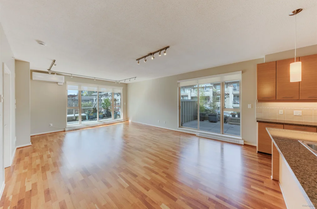 530 Raven Woods Dr Unit 510, North Vancouver, BC - MLS: R3163055
