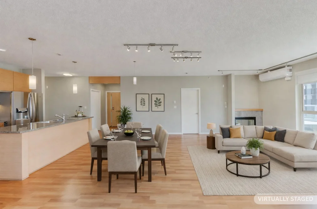 Condo for sale at 510 530 Raven Woods Drive North Vancouver British Columbia - MLS: R3109642