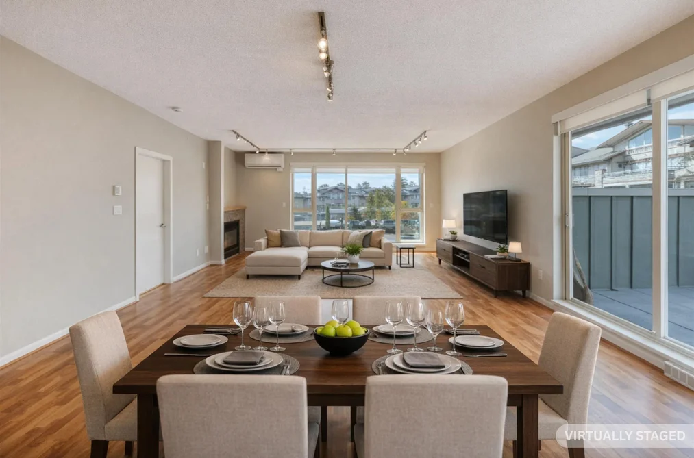 510 530 RAVEN WOODS DRIVE, North Vancouver BC V7G 2T5, North Vancouver BC — Residential for Sale - Photo 2