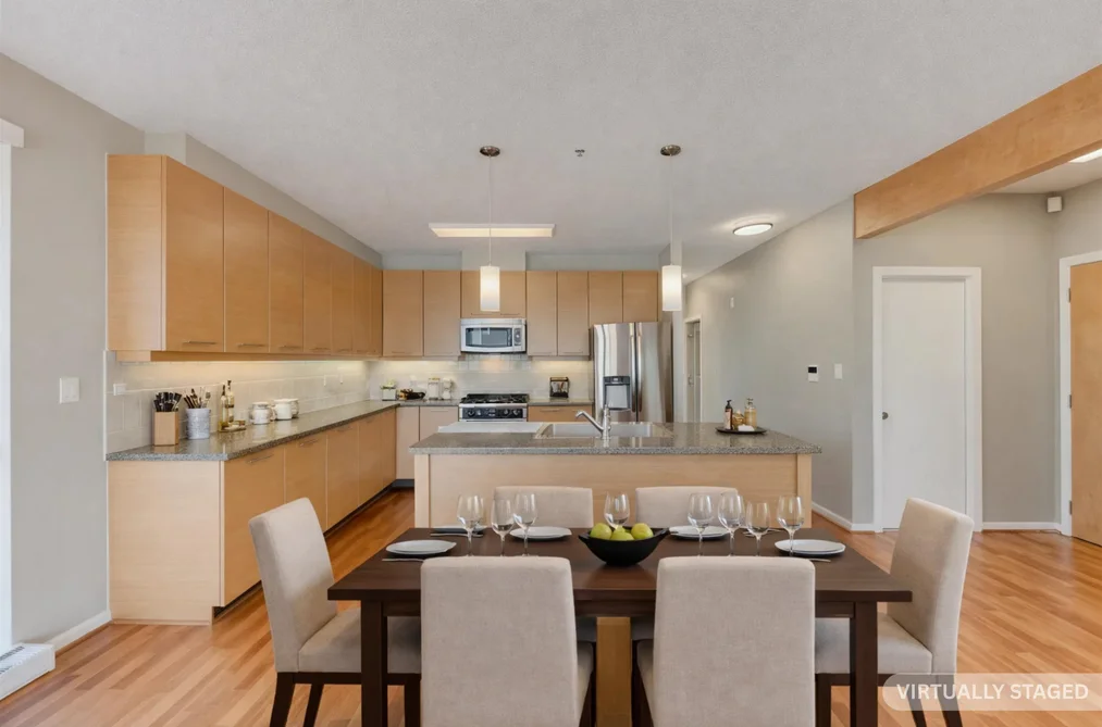 510 530 RAVEN WOODS DRIVE, North Vancouver BC V7G 2T5, North Vancouver BC — Residential for Sale - Photo 3