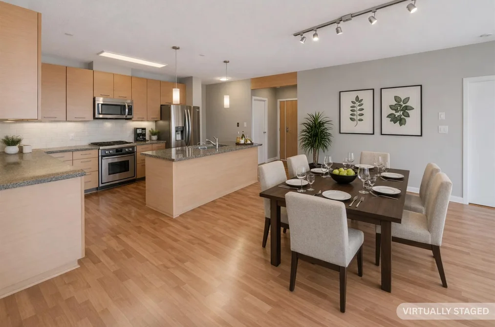 510 530 RAVEN WOODS DRIVE, North Vancouver BC V7G 2T5, North Vancouver BC — Residential for Sale - Photo 4