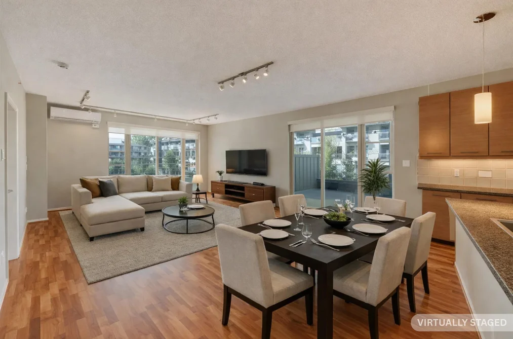 510 530 RAVEN WOODS DRIVE, North Vancouver BC V7G 2T5, North Vancouver BC — Residential for Sale - Photo 5