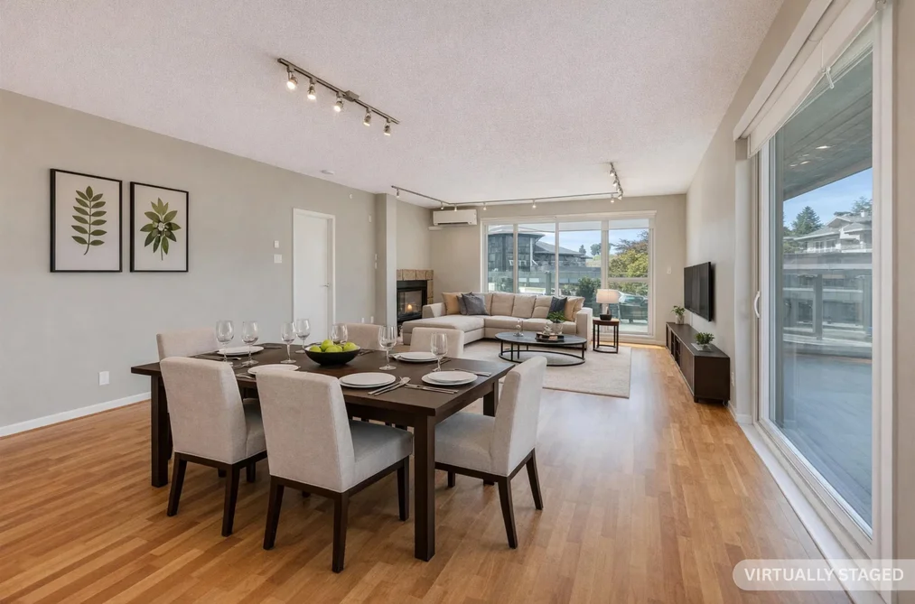 510 530 RAVEN WOODS DRIVE, North Vancouver BC V7G 2T5, North Vancouver BC — Residential for Sale - Photo 6