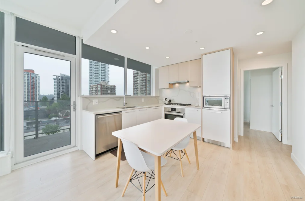 510 567 CLARKE ROAD, Coquitlam BC V3J 0K7, Coquitlam BC — Residential for Sale - Main Photo