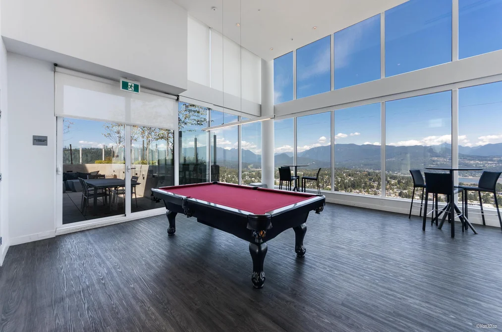 510 567 CLARKE ROAD, Coquitlam BC V3J 0K7, Coquitlam BC — Residential for Sale — Photo 24 of 31