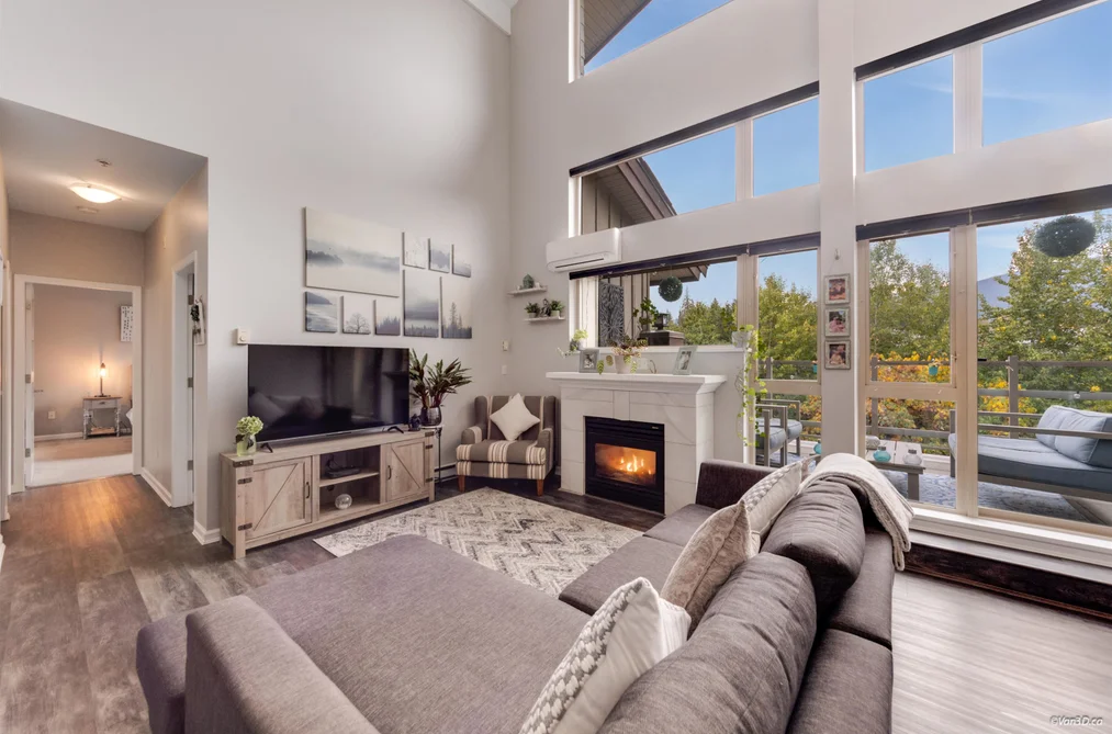 Condo for sale at 510 580 Raven Woods Drive North Vancouver British Columbia - MLS: R3170486