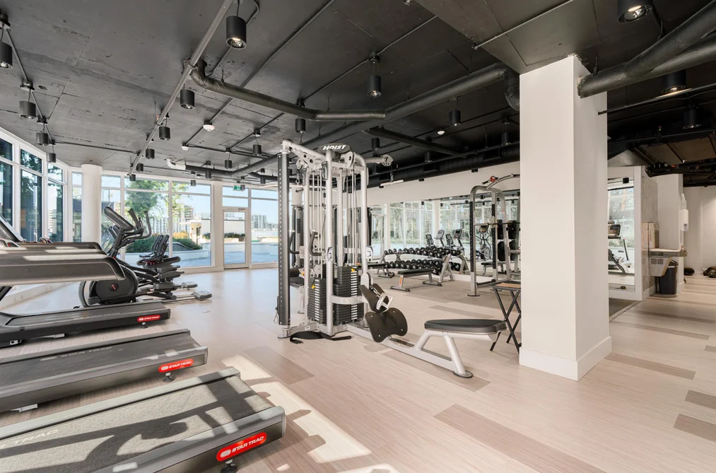510 6655 BUSWELL STREET, Richmond BC V6Y 0M4, Richmond BC — Residential for Sale - Photo 6