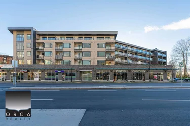725 Marine Dr Unit 510, North Vancouver, BC - MLS: R3174937