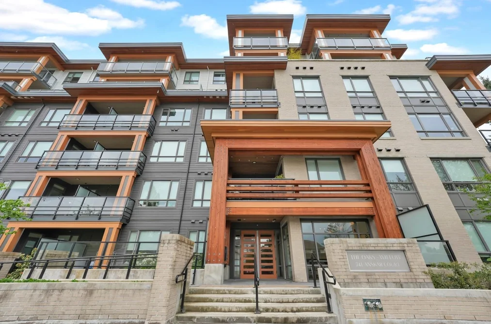 510 741 ANSKAR COURT, Coquitlam BC V3J 0N3, Coquitlam BC — Residential for Sale - Photo 4
