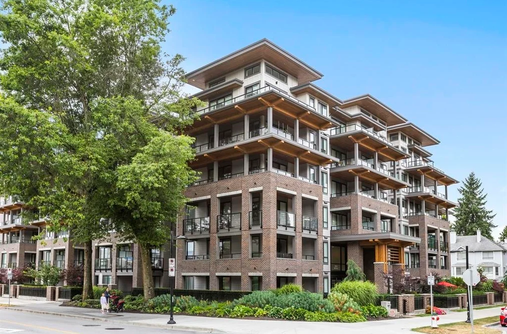 Condo for sale at 510 7579 16th Street Burnaby British Columbia - MLS: R3123246