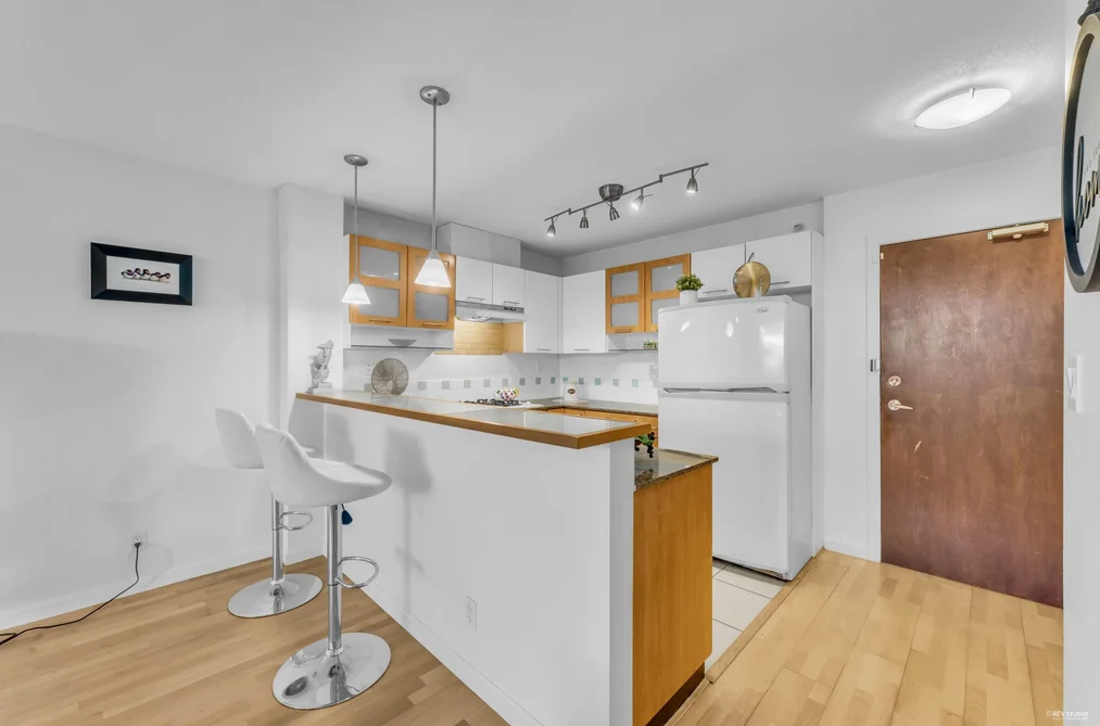 510 7831 WESTMINSTER HIGHWAY, Richmond BC V6X 4J4, Richmond BC — Residential for Sale - Photo 4