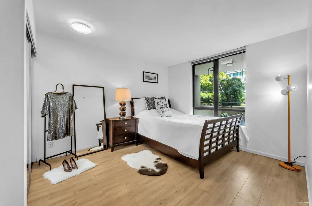 510 7831 WESTMINSTER HIGHWAY, Richmond BC V6X 4J4, Richmond BC — Residential for Sale - Photo 5