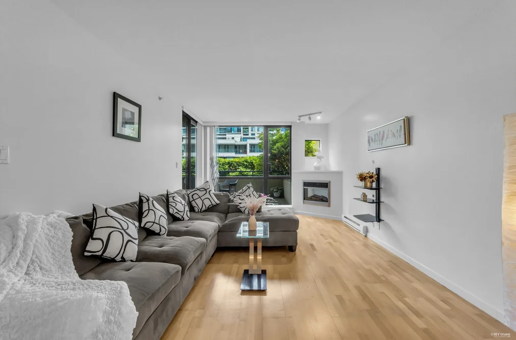 510 7831 WESTMINSTER HIGHWAY, Richmond BC V6X 4J4, Richmond BC — Residential for Sale - Photo 6