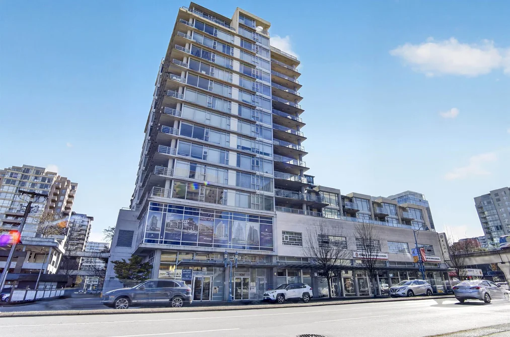 Condo for sale at 510 8068 Westminster Highway Richmond British Columbia - MLS: R3110601