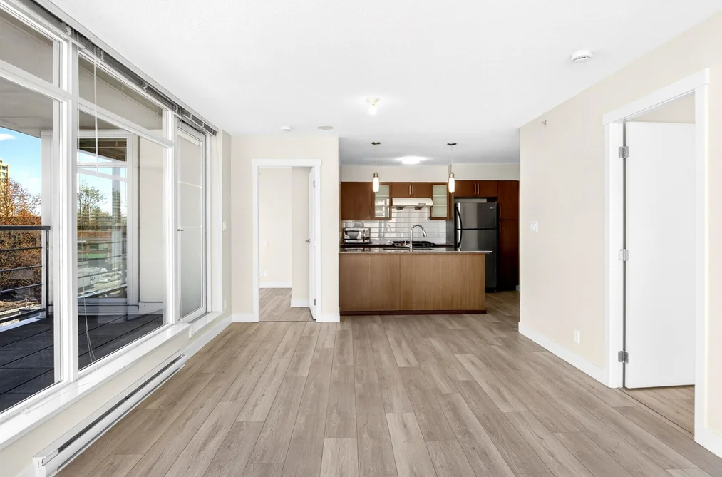 510 8068 WESTMINSTER HIGHWAY, Richmond BC V6X 0C6, Richmond BC — Residential for Sale - Photo 4