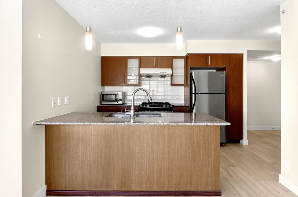 510 8068 WESTMINSTER HIGHWAY, Richmond BC V6X 0C6, Richmond BC — Residential for Sale - Photo 6