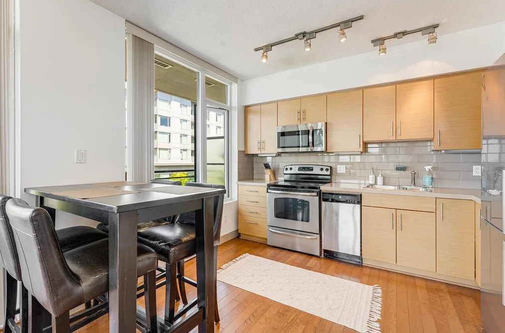 510 9009 CORNERSTONE MEWS, Burnaby BC V5A 0B9, Burnaby BC — Residential for Sale - Photo 3