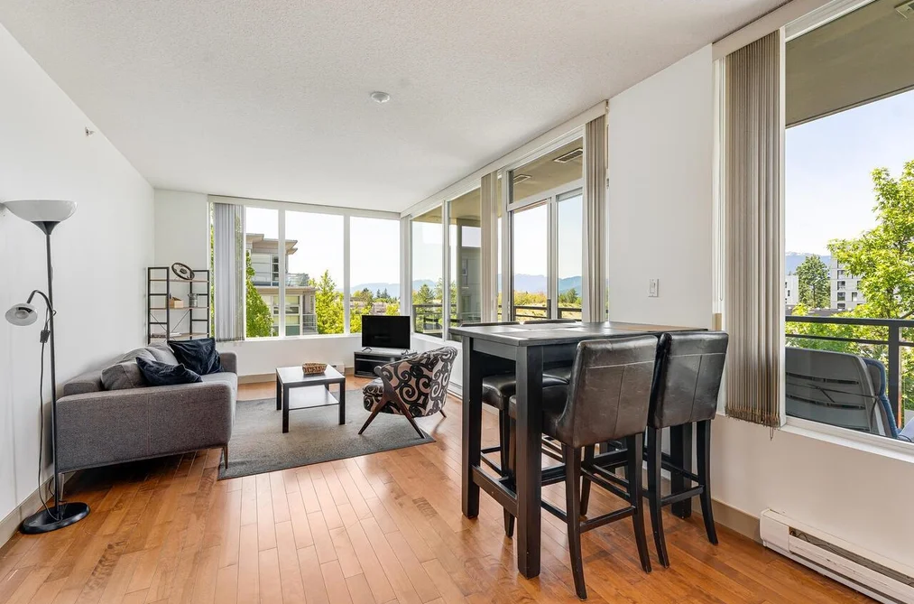 510 9009 CORNERSTONE MEWS, Burnaby BC V5A 0B9, Burnaby BC — Residential for Sale - Photo 6