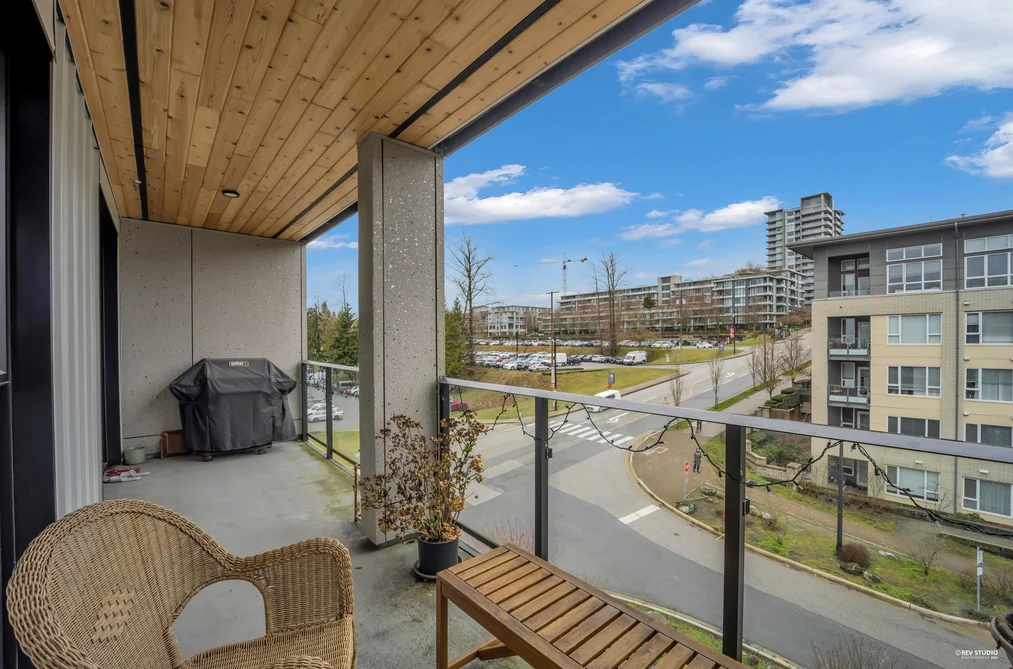 510 9888 UNIVERSITY CRESCENT, Burnaby BC V5A 0G4, Burnaby BC — Residential for Sale - Photo 6