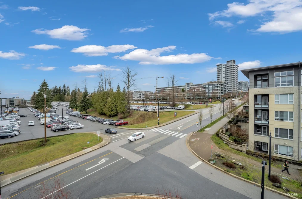 510 9888 UNIVERSITY CRESCENT, Burnaby BC V5A 0G4, Burnaby BC — Residential for Sale - Photo 7