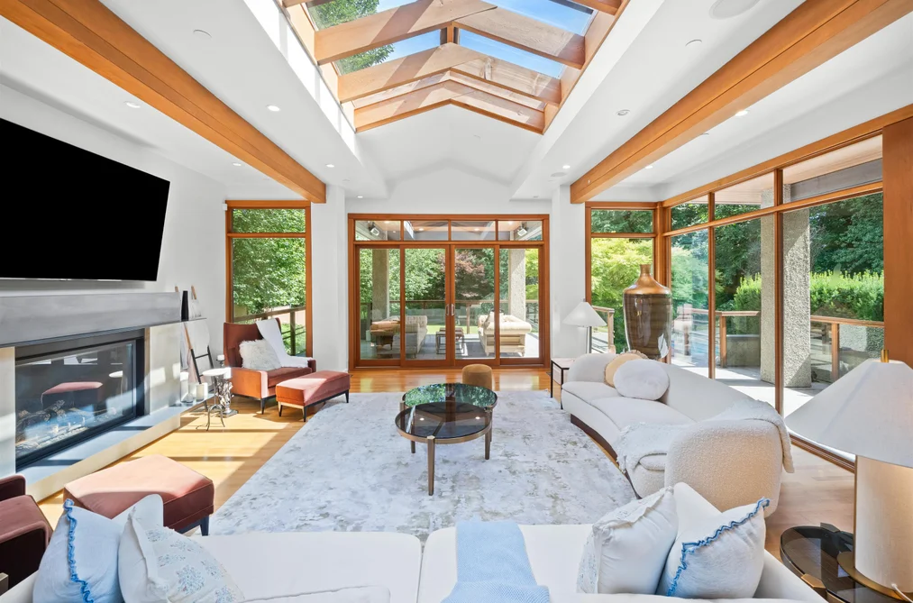 House for sale at 510 Eastcot Road West Vancouver British Columbia - MLS: R3076374
