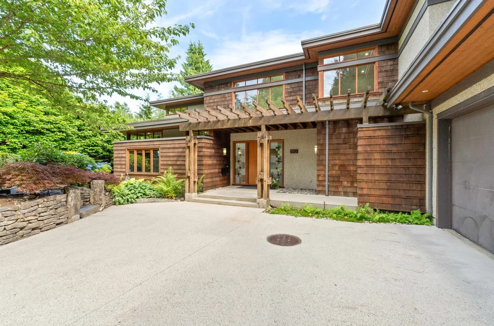 510 EASTCOT ROAD, West Vancouver BC V7S 1E4, West Vancouver BC — Residential for Sale - Photo 2