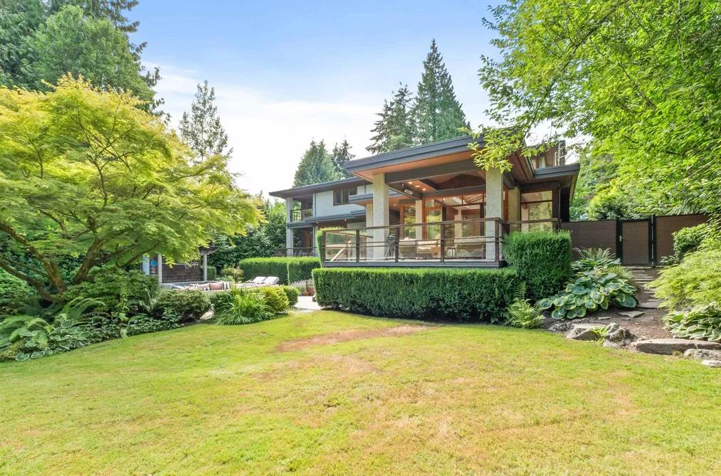 510 EASTCOT ROAD, West Vancouver BC V7S 1E4, West Vancouver BC — Residential for Sale - Photo 3