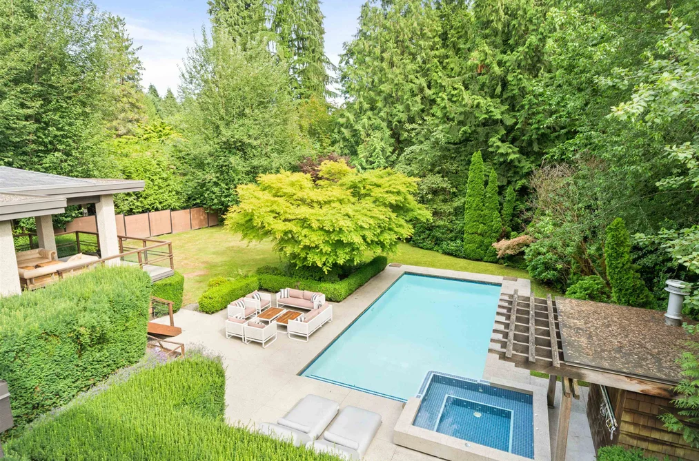 510 EASTCOT ROAD, West Vancouver BC V7S 1E4, West Vancouver BC — Residential for Sale - Photo 4