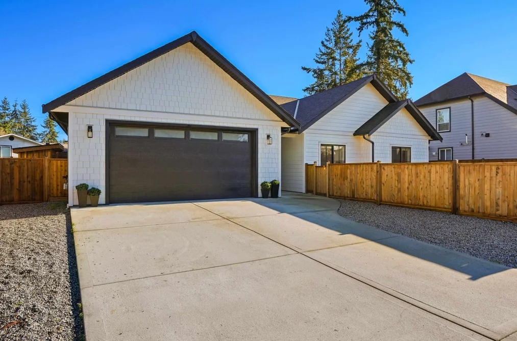 House for sale at 510 Jordan Way Gibsons British Columbia - MLS: R3081780