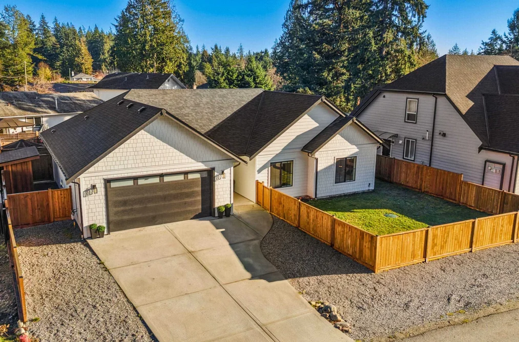 510 JORDAN WAY, Gibsons BC V0N 1V5, Gibsons BC — Residential for Sale - Photo 2