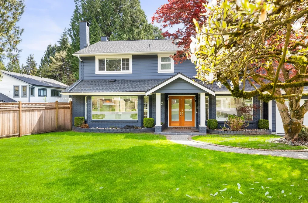 House for sale at 510 Newdale Place West Vancouver British Columbia - MLS: R3130270