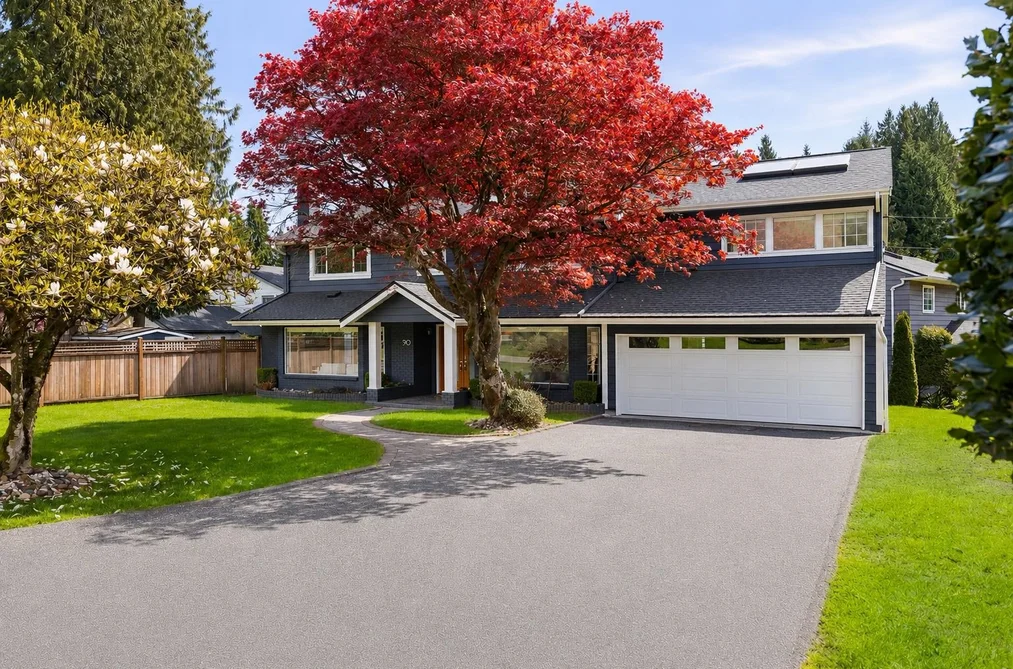 510 NEWDALE PLACE, West Vancouver BC V7T 1W5, West Vancouver BC — Residential for Sale - Photo 2