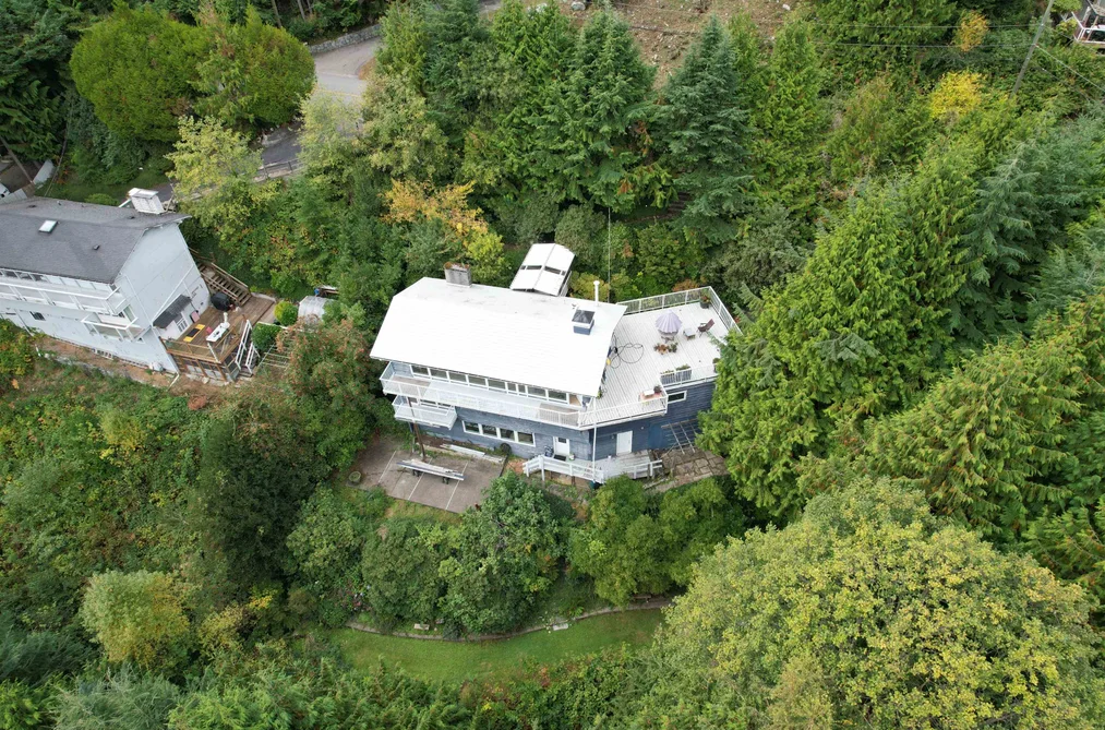 510 ST. ANDREWS ROAD, West Vancouver BC V7S 1V2, West Vancouver BC — Residential for Sale - Photo 2