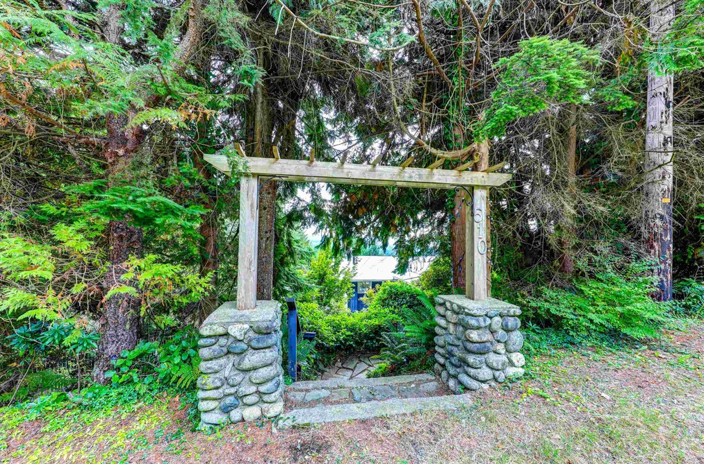 510 ST. ANDREWS ROAD, West Vancouver BC V7S 1V2, West Vancouver BC — Residential for Sale - Photo 7