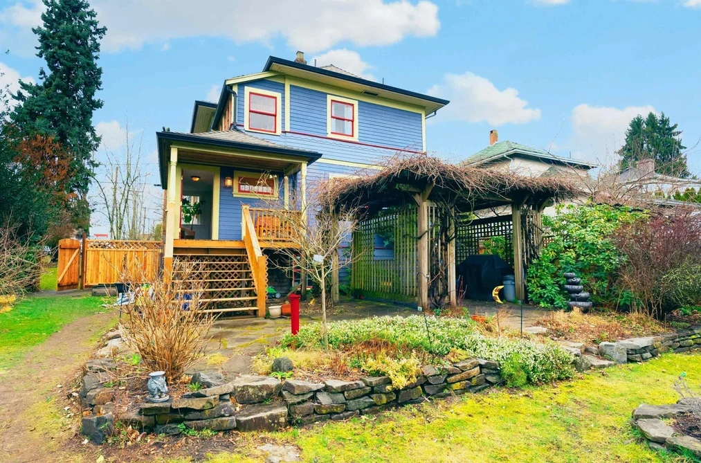 510 THIRD AVENUE, New Westminster BC V3L 1M7, New Westminster BC — Residential for Sale - Photo 4