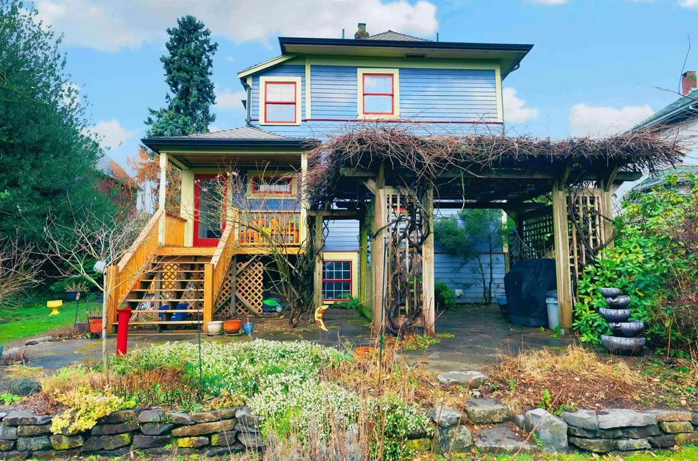 510 THIRD AVENUE, New Westminster BC V3L 1M7, New Westminster BC — Residential for Sale - Photo 5