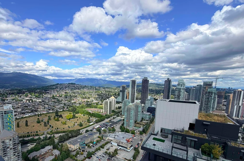 Condo for sale at 5101 2108 Gilmore Avenue Burnaby British Columbia - MLS: R3151848