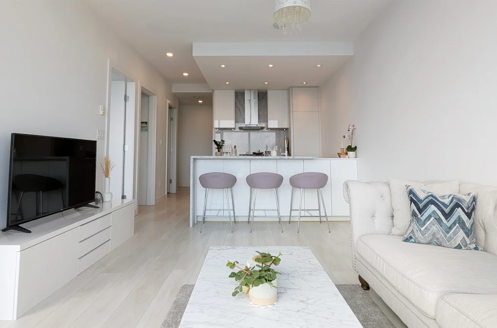 5101 4670 ASSEMBLY WAY, Burnaby BC V5H 0H3, Burnaby BC — Residential for Sale - Photo 5