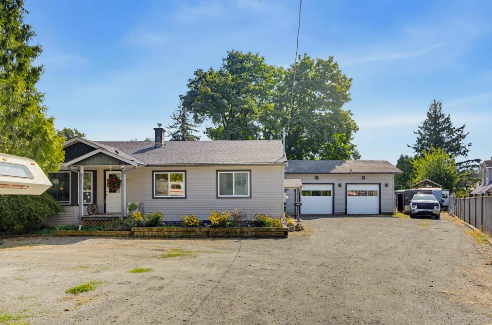 House for sale at 51016 Yale Road Rosedale British Columbia - MLS: R3161009