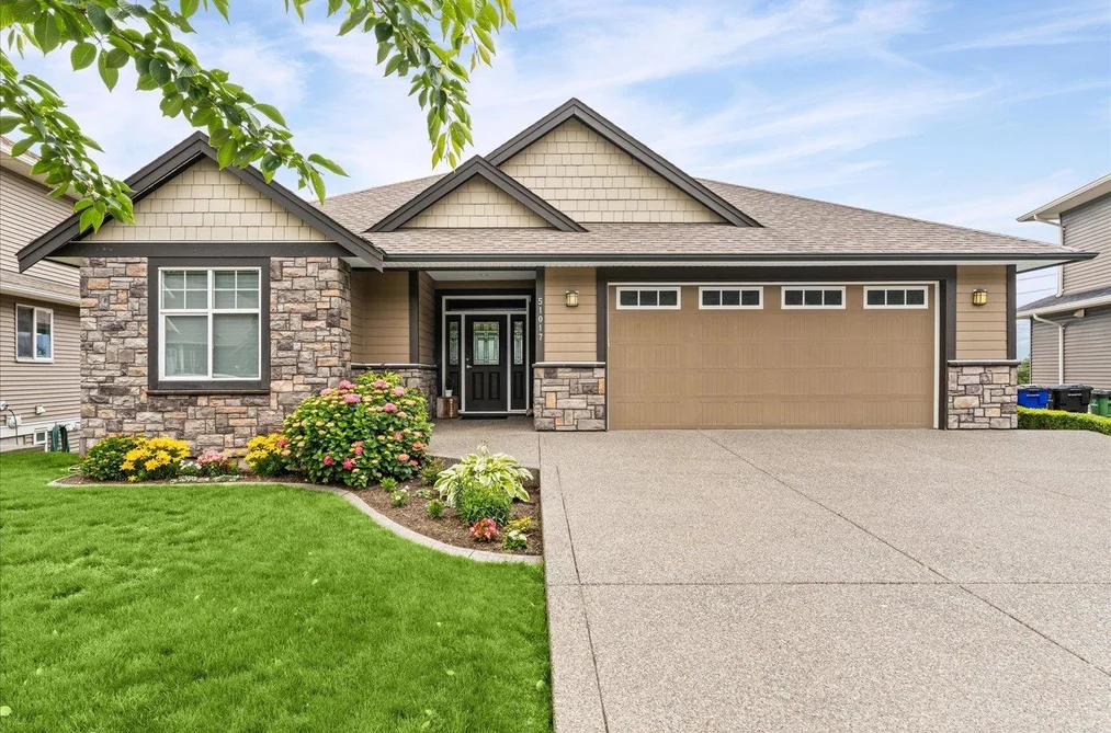 House for sale at 51017 Sophie Crescent Chilliwack British Columbia - MLS: R3134247