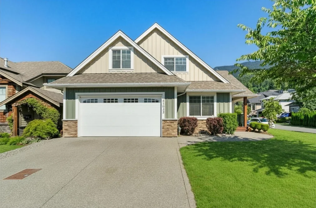 House for sale at 51022 Sophie Crescent Chilliwack British Columbia - MLS: R3115003